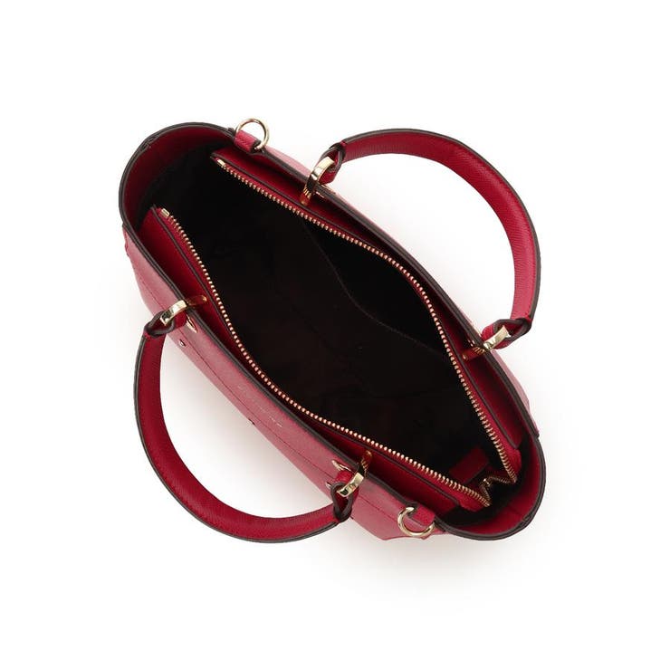 ストロベリーモチーフハンドバッグ | SAMANTHAVEGA | 詳細画像17 