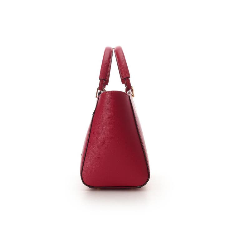 ストロベリーモチーフハンドバッグ | SAMANTHAVEGA | 詳細画像15 