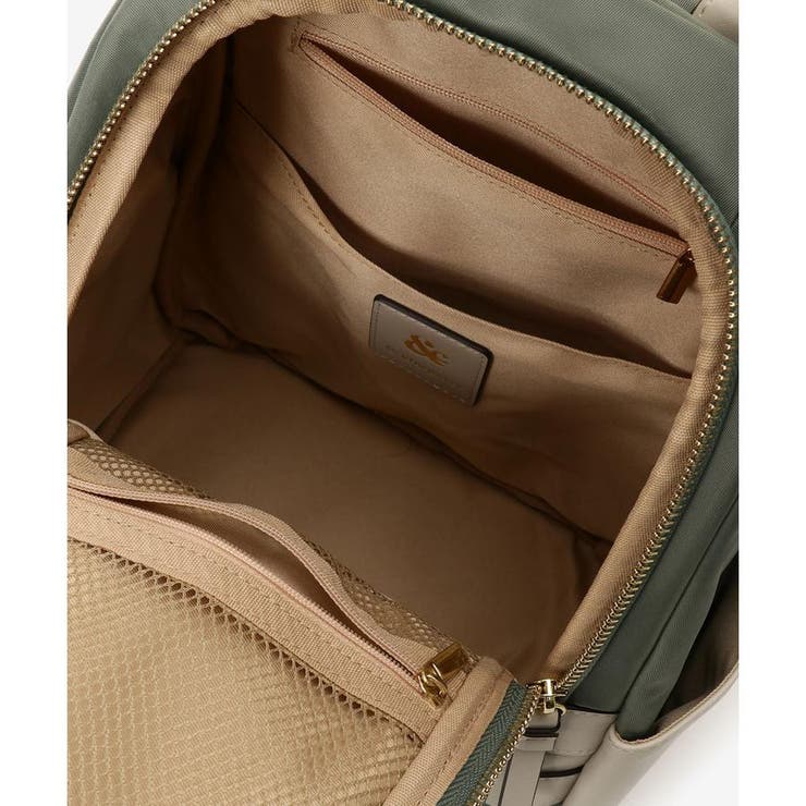 ポリエステル リュックサック(小) | & chouette | 詳細画像26 