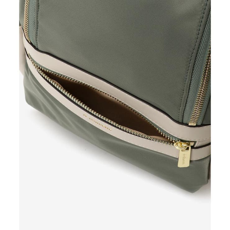 ポリエステル リュックサック(小) | & chouette | 詳細画像27 