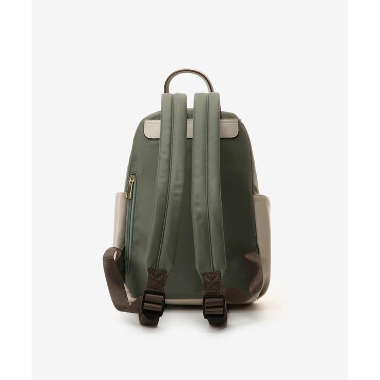 ポリエステル リュックサック(小) | & chouette | 詳細画像23 