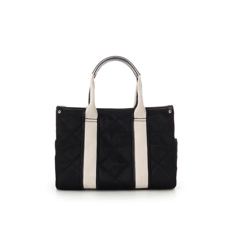 ロゴテープリボン ハンドバッグ | SAMANTHAVEGA | 詳細画像5 