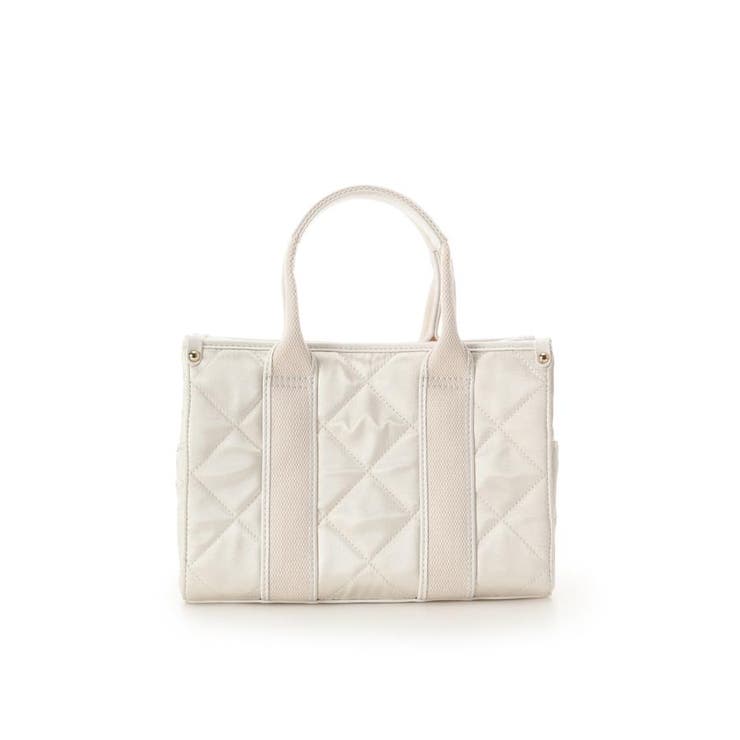 ロゴテープリボン ハンドバッグ | SAMANTHAVEGA | 詳細画像13 