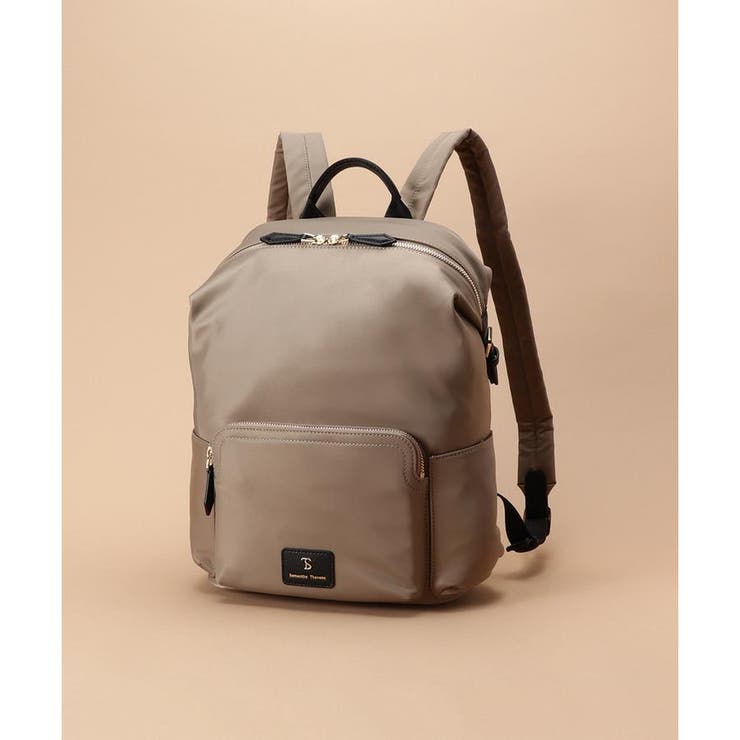 シンプルナイロンリュック 大サイズ 品番 STJW0012921 Samantha Thavasa サマンサタバサ レディース Shoplist