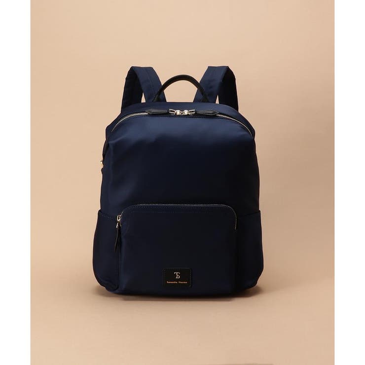 新品⭐︎サマンサタバサ⭐︎西武ライオンズ⭐︎コラボリュック⭐︎ブルー⭐︎大容量 Amazon.co.jp: サマンサタバサ ナイロンリュックサック埼玉西武