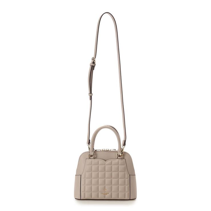 ビターハート ショルダーバッグ | Samantha Thavasa Petit Choice | 詳細画像14 