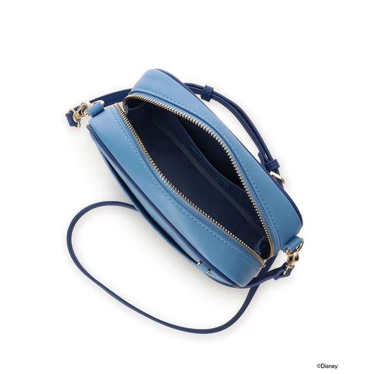 スティッチ」コレクション ショルダーバッグ[品番：STJW0014775