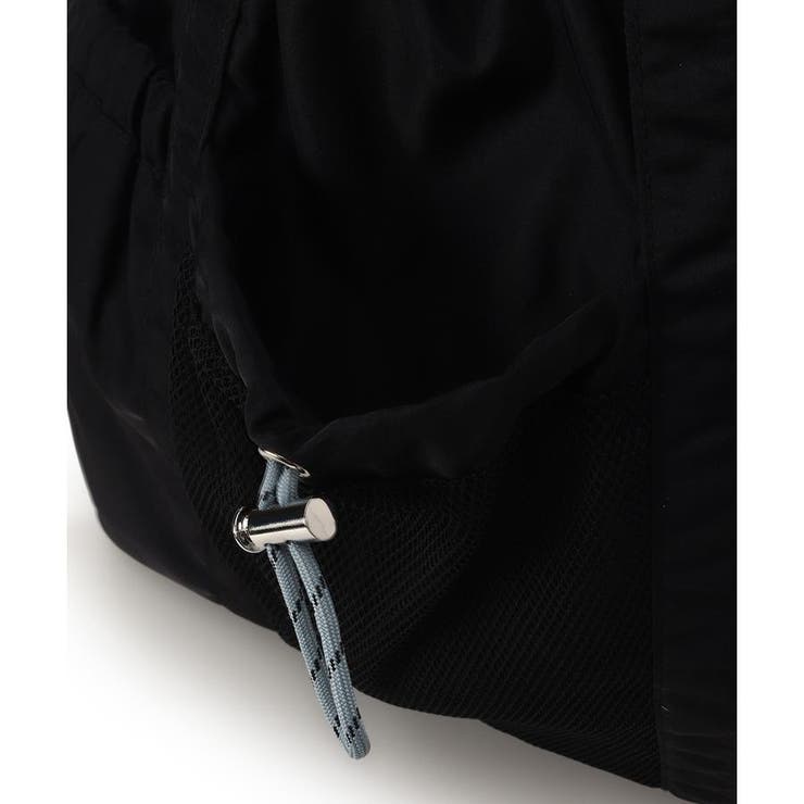 2wayナイロンバッグ | Samantha Thavasa Petit Choice | 詳細画像6 