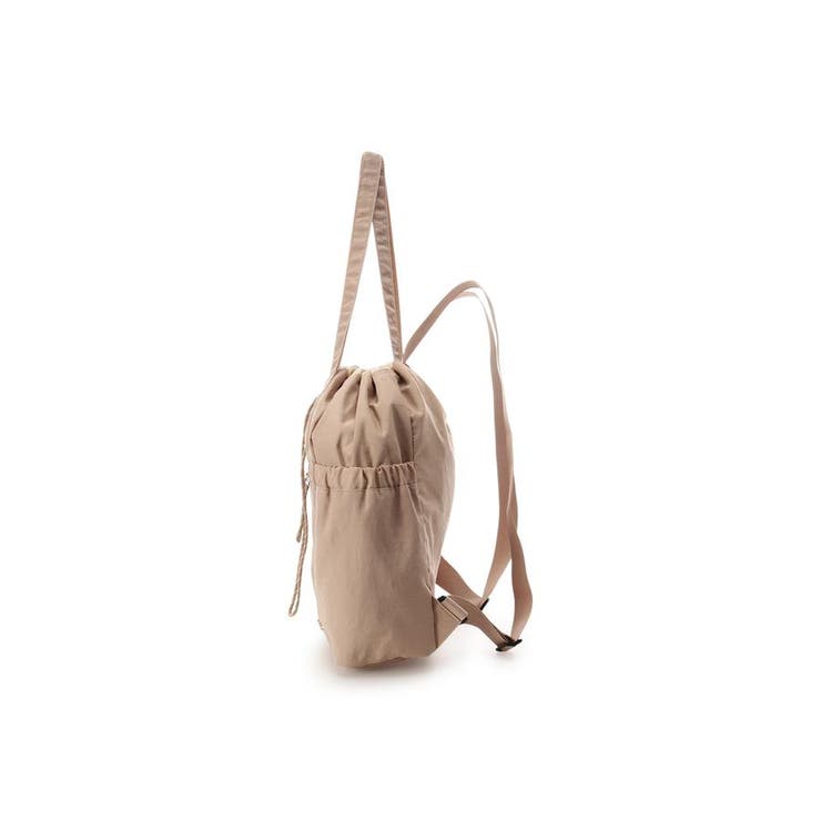 2wayナイロンバッグ | Samantha Thavasa Petit Choice | 詳細画像11 