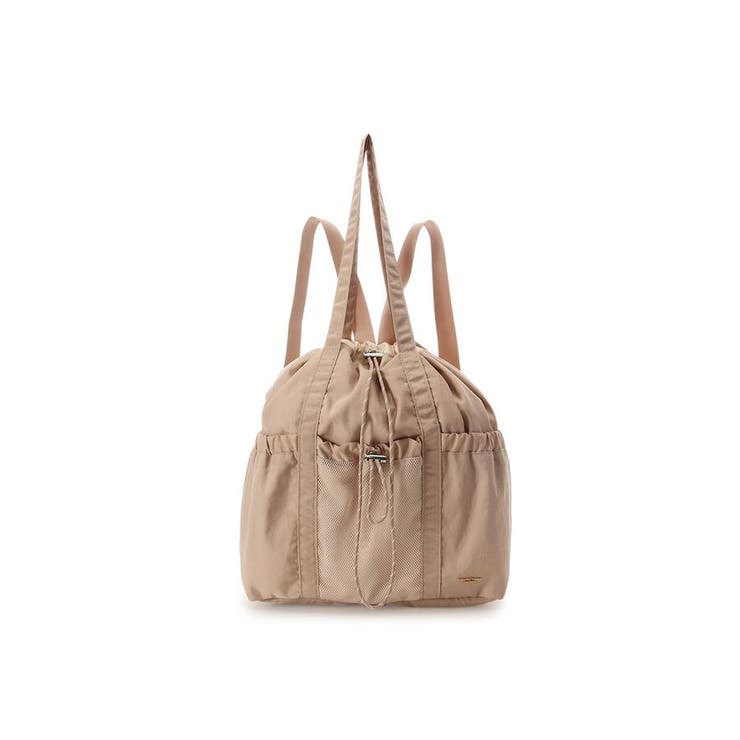 2wayナイロンバッグ | Samantha Thavasa Petit Choice | 詳細画像10 