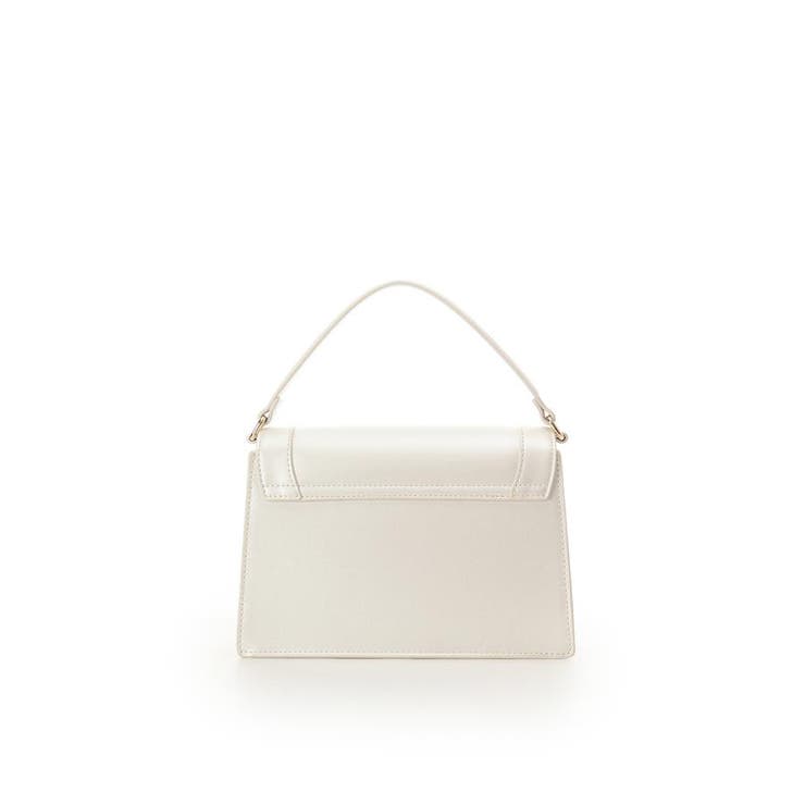  パールカラージュエルリボンショルダーバッグ | SAMANTHAVEGA | 詳細画像5 