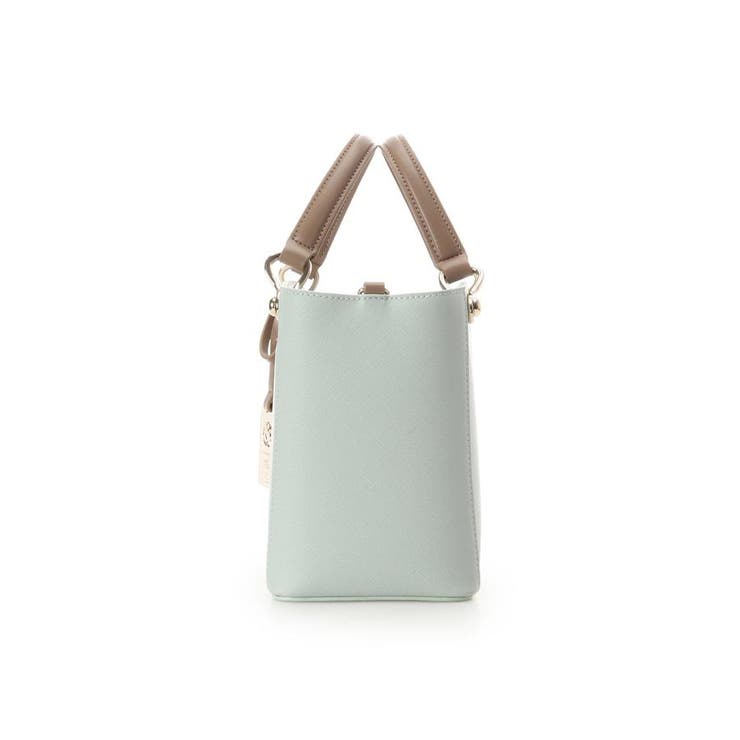 ビジュー付きハンドバッグ | & chouette | 詳細画像21 