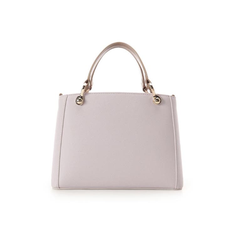 ビジュー付きハンドバッグ | & chouette | 詳細画像28 