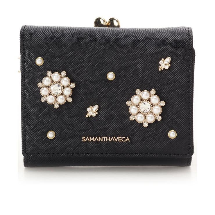 ティアフラッター 折財布 | SAMANTHAVEGA | 詳細画像6 