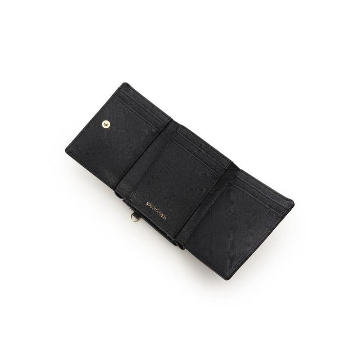 ティアフラッター 折財布 | SAMANTHAVEGA | 詳細画像4 