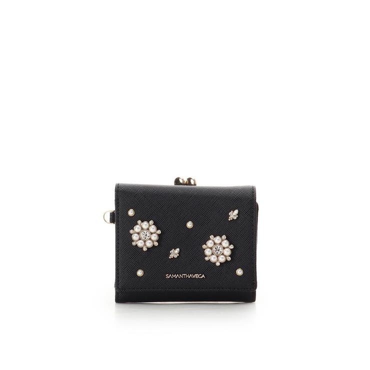 ティアフラッター 折財布 | SAMANTHAVEGA | 詳細画像1 