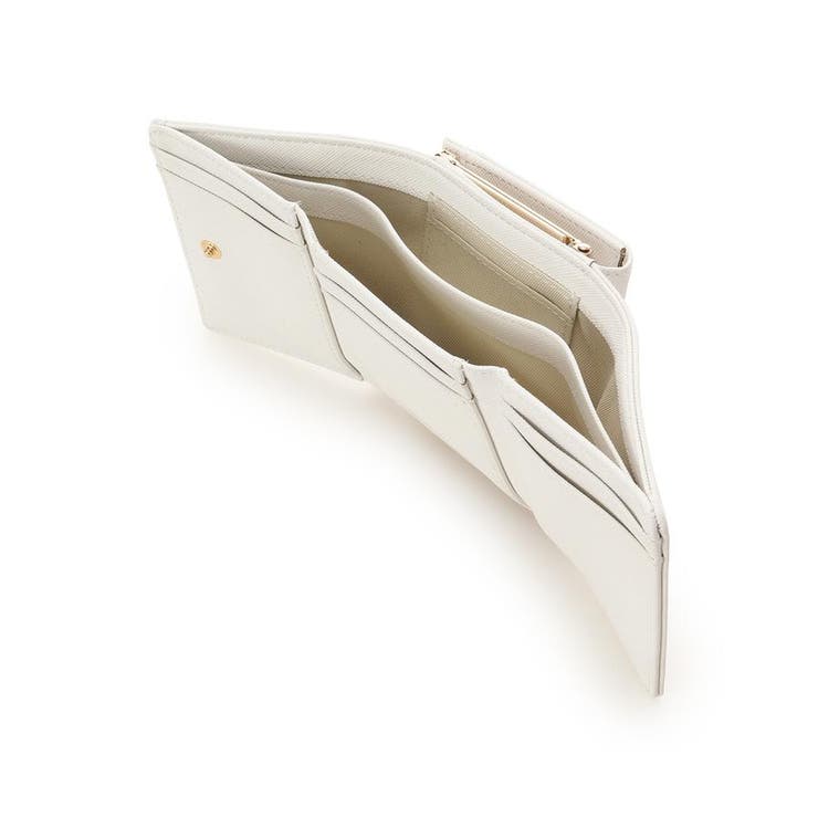 ティアフラッター 折財布 | SAMANTHAVEGA | 詳細画像14 