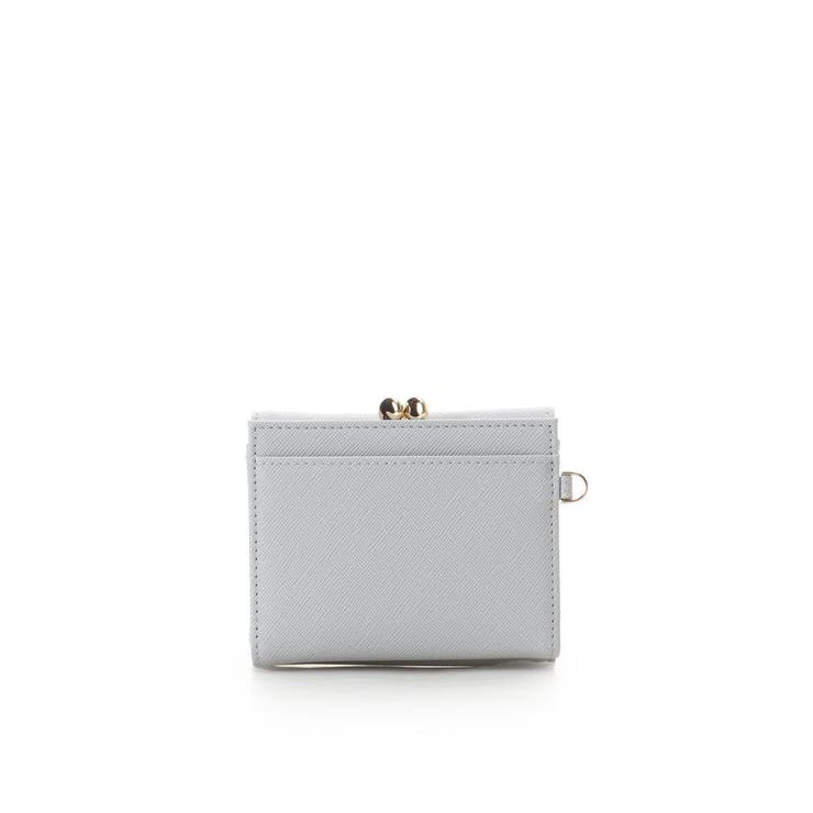 ティアフラッター 折財布 | SAMANTHAVEGA | 詳細画像16 