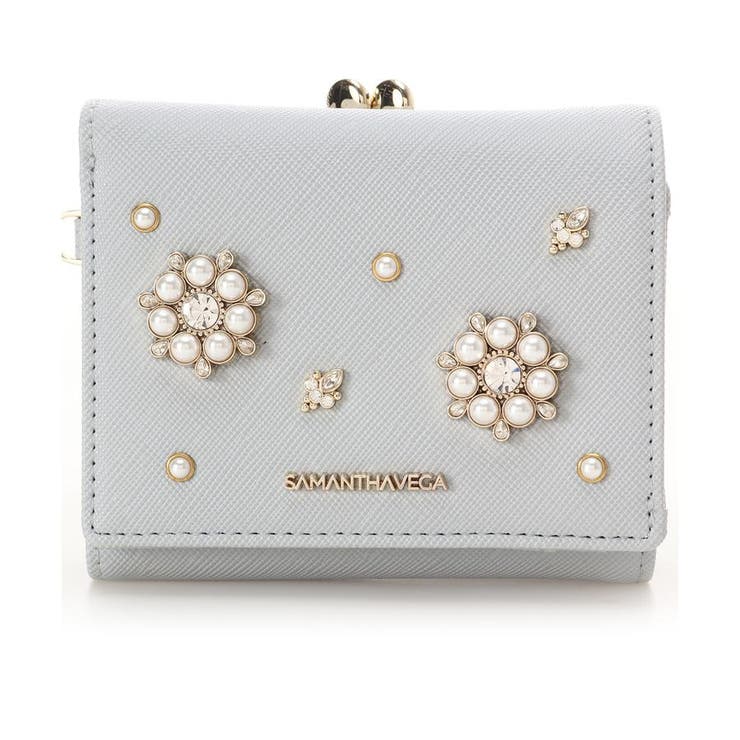 ティアフラッター 折財布 | SAMANTHAVEGA | 詳細画像19 