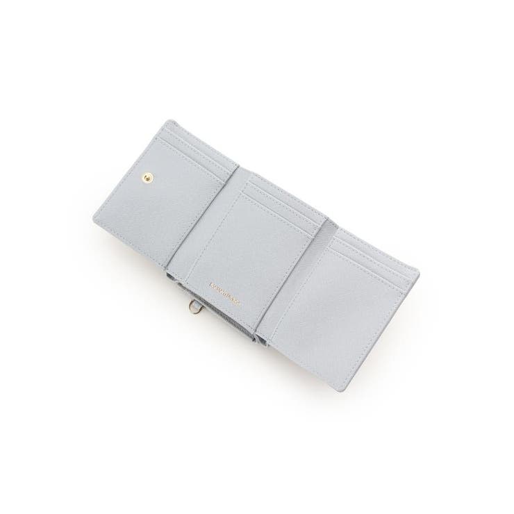 ティアフラッター 折財布 | SAMANTHAVEGA | 詳細画像17 