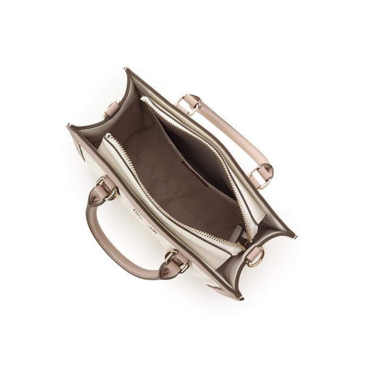 キルティングスクエアバッグ | & chouette | 詳細画像11 