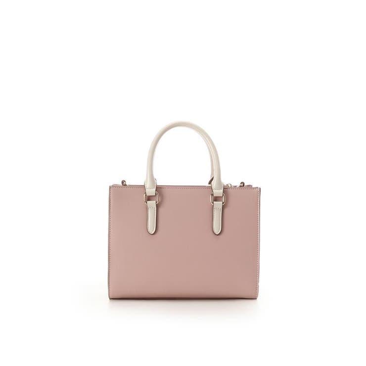 キルティングスクエアバッグ | & chouette | 詳細画像18 