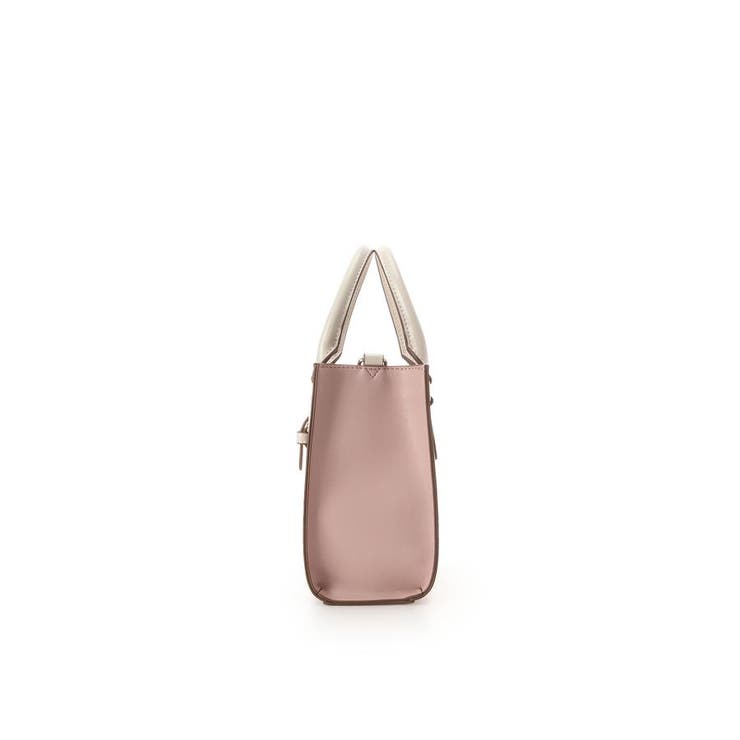 キルティングスクエアバッグ | & chouette | 詳細画像17 