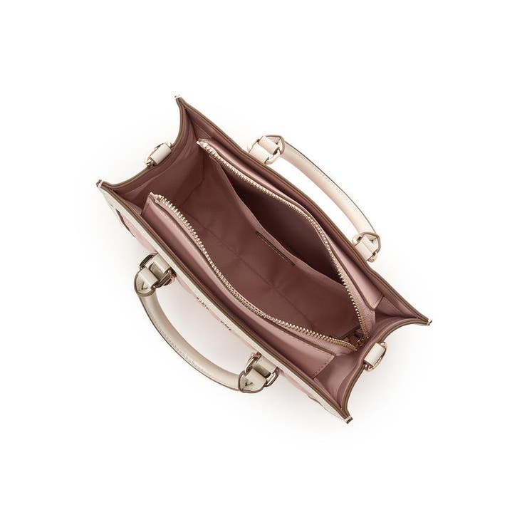 キルティングスクエアバッグ | & chouette | 詳細画像19 