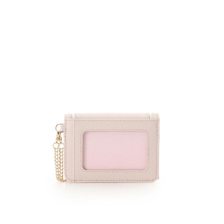 バタフライビジュー パスケース | Samantha Thavasa Petit Choice | 詳細画像2 