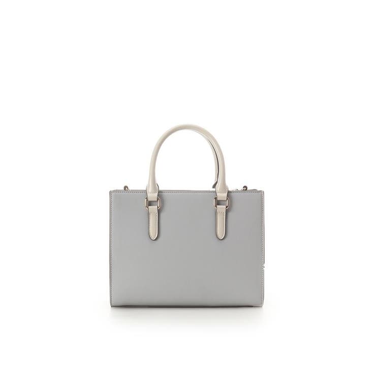 キルティングスクエアバッグ | & chouette | 詳細画像25 