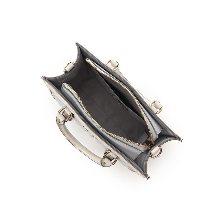 キルティングスクエアバッグ | & chouette | 詳細画像26 