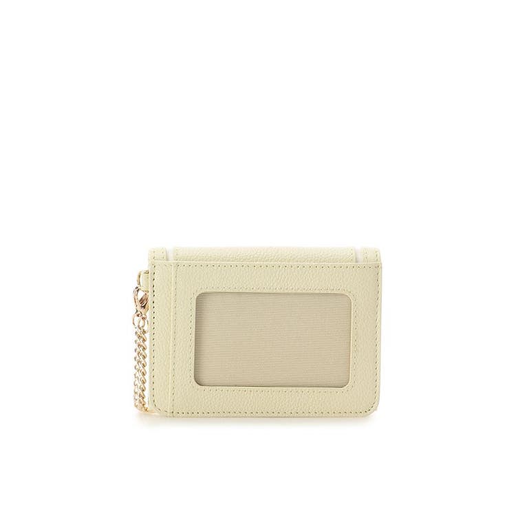 バタフライビジュー パスケース | Samantha Thavasa Petit Choice | 詳細画像7 