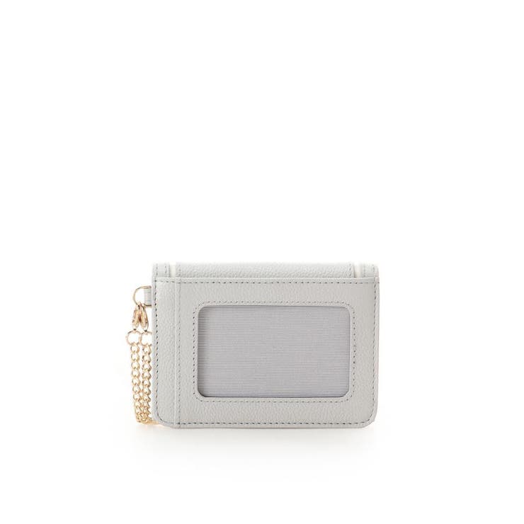 バタフライビジュー パスケース | Samantha Thavasa Petit Choice | 詳細画像13 