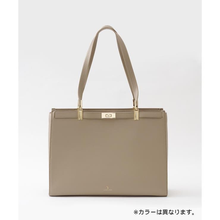 サークルロックA4トートバッグ | SAMANTHAVEGA | 詳細画像20 