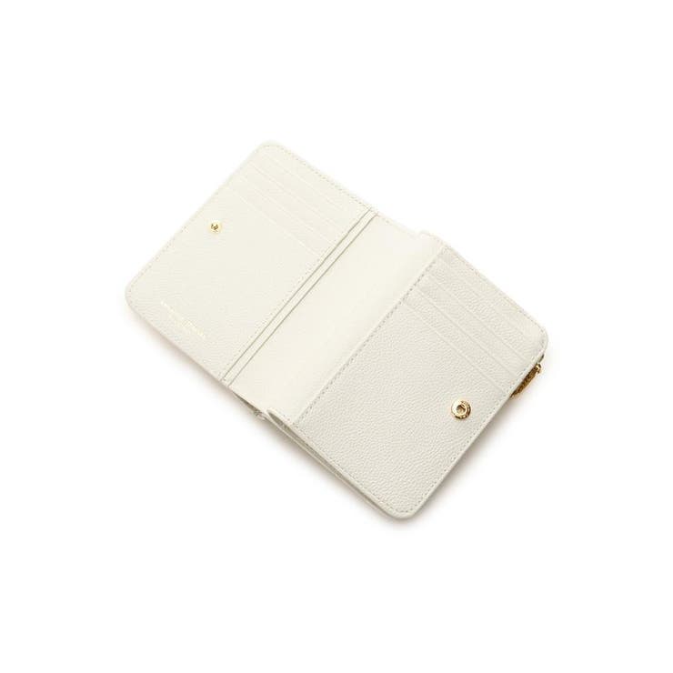 オリジナルフラワー 折財布 | Samantha Thavasa Petit Choice | 詳細画像11 