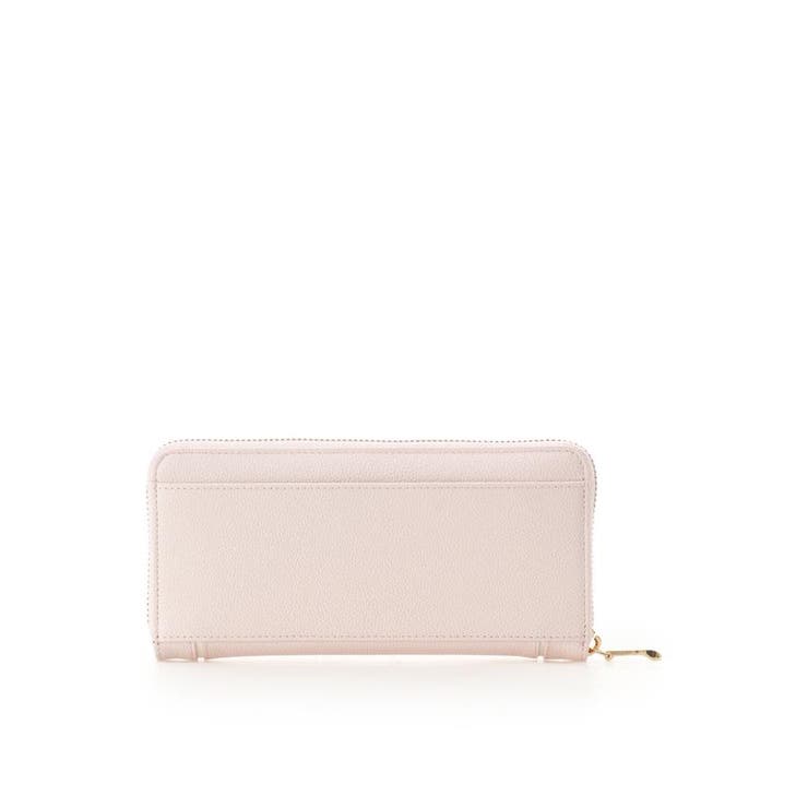 バタフライビジュー 長財布 | Samantha Thavasa Petit Choice | 詳細画像3