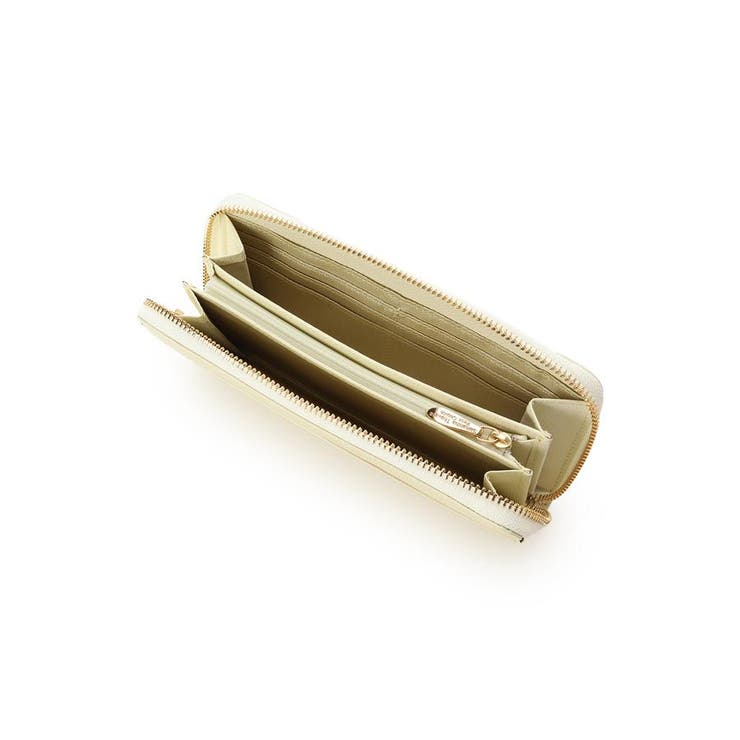 バタフライビジュー 長財布 | Samantha Thavasa Petit Choice | 詳細画像13