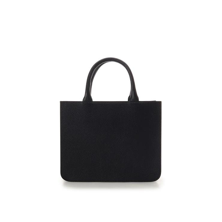 チェック柄エムシュシュⅢ トートバッグ[品番：STJW0014871]｜Samantha