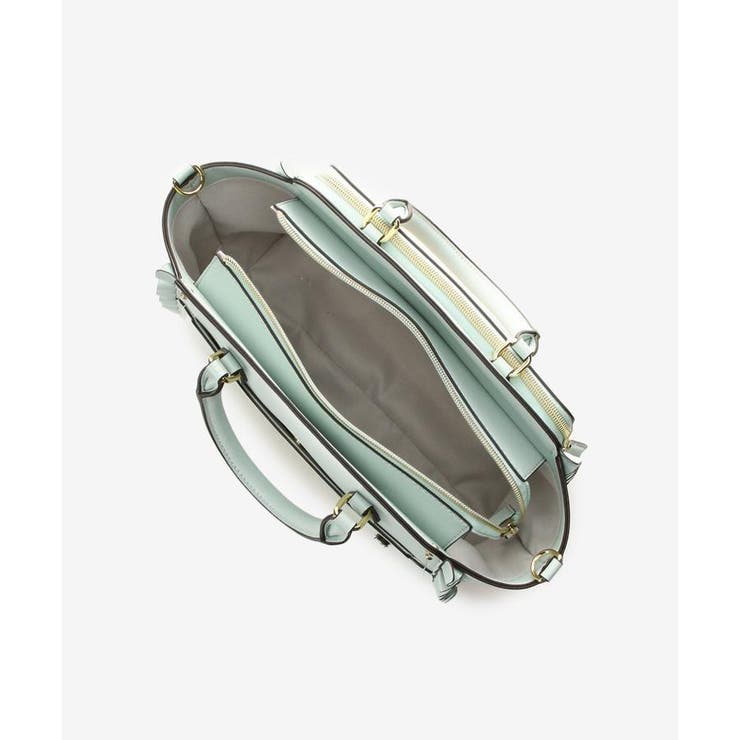 《推し事バッグ》クリアポケット付きトートバッグ | & chouette | 詳細画像20 