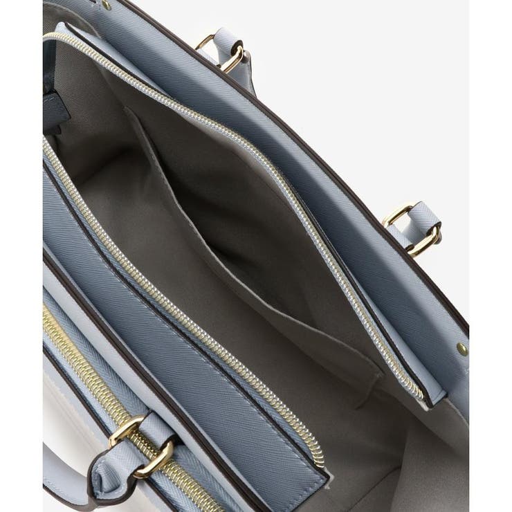 《推し事バッグ》クリアポケット付きトートバッグ | & chouette | 詳細画像28 