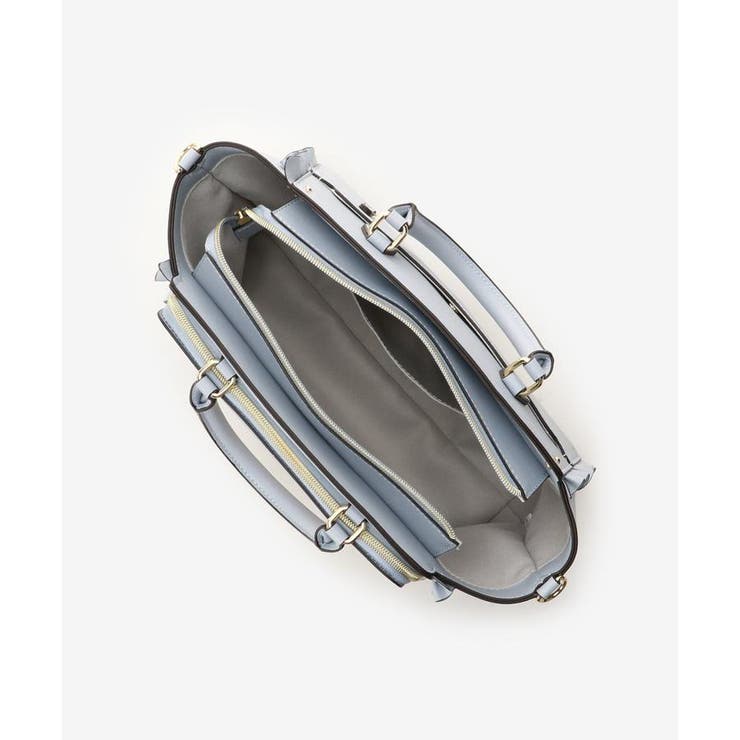 《推し事バッグ》クリアポケット付きトートバッグ | & chouette | 詳細画像27 