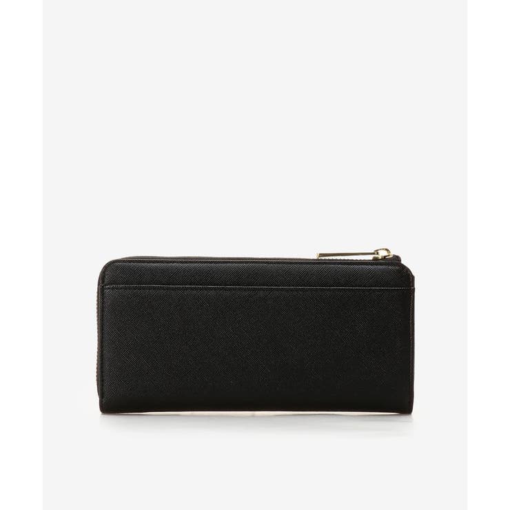 ビジューL字ファスナー長財布 | & chouette | 詳細画像3 