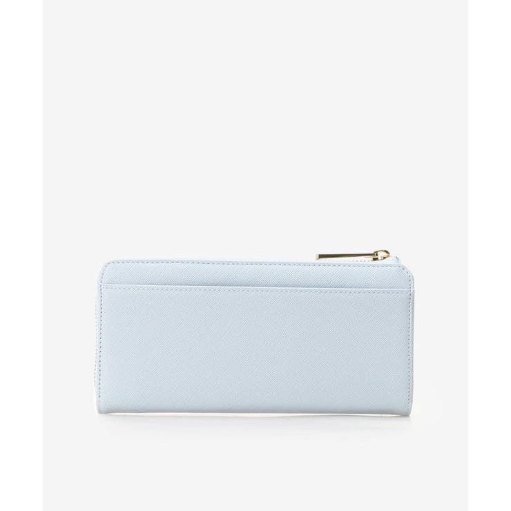 ビジューL字ファスナー長財布 | & chouette | 詳細画像23 