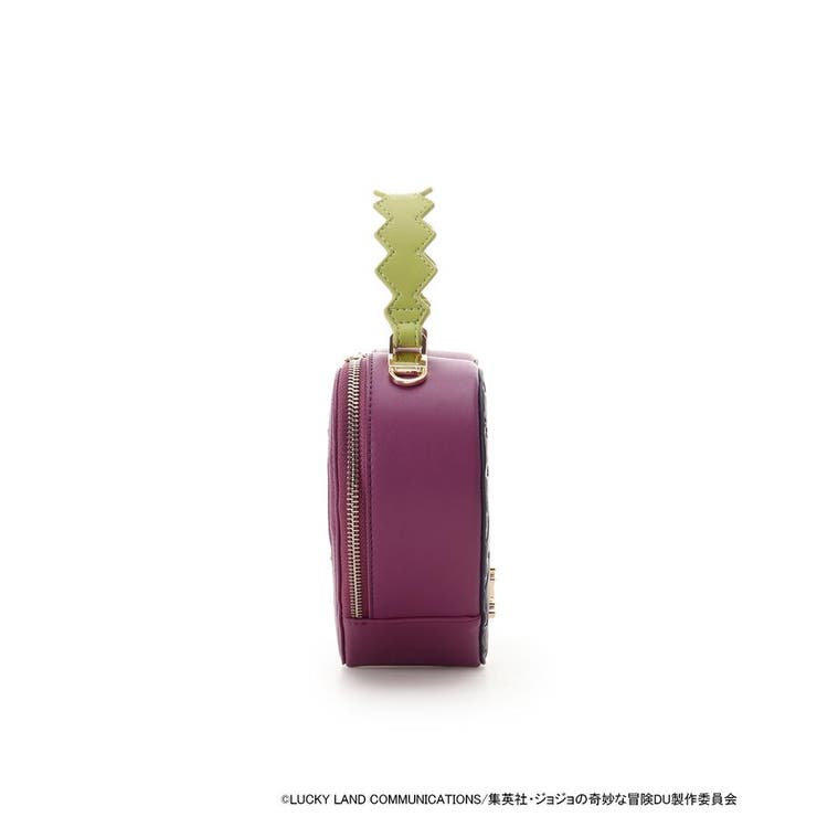 SAMANTHAVEGA×アニメ『ジョジョの奇妙な冒険 ダイヤモンドは砕けない』… | SAMANTHAVEGA | 詳細画像3 