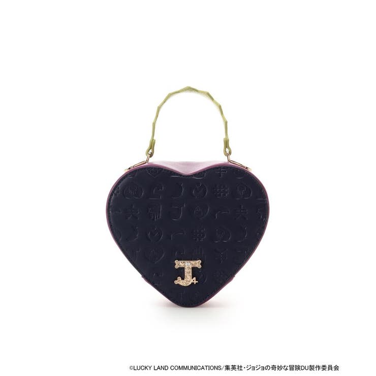 SAMANTHAVEGA×アニメ『ジョジョの奇妙な冒険 ダイヤモンドは砕けない』… | SAMANTHAVEGA | 詳細画像4 