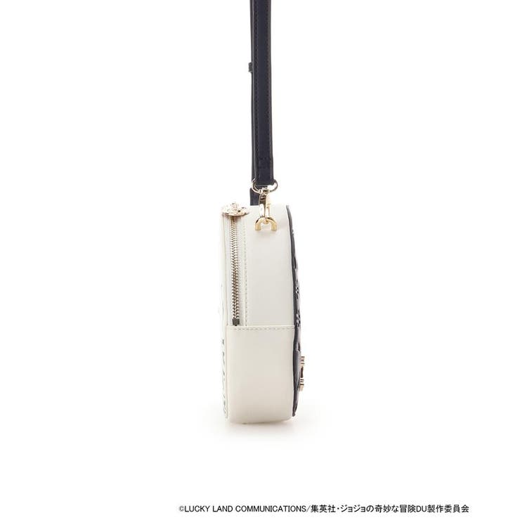 SAMANTHAVEGA×アニメ 「広瀬康一」コレクション ショルダーバッグ | SAMANTHAVEGA | 詳細画像3 