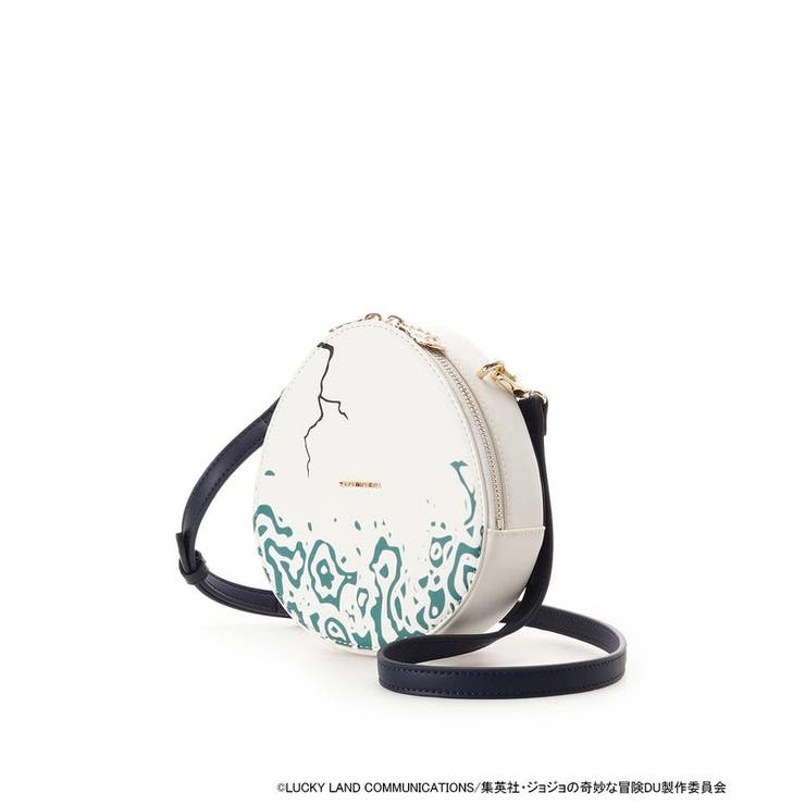 SAMANTHAVEGA×アニメ 「広瀬康一」コレクション ショルダーバッグ | SAMANTHAVEGA | 詳細画像1 