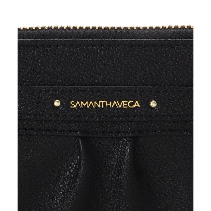 ハートベルト長財布 | SAMANTHAVEGA | 詳細画像6 