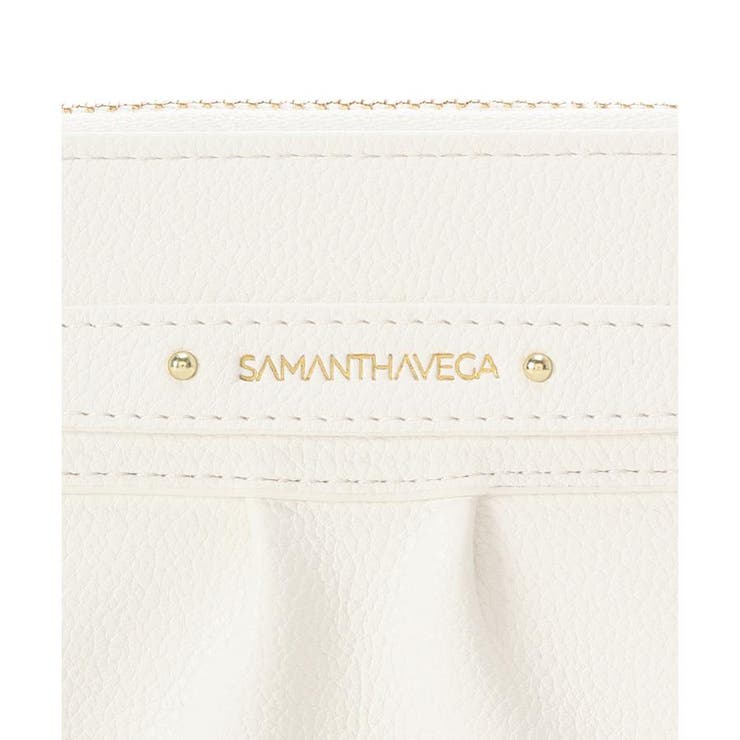 ハートベルト長財布 | SAMANTHAVEGA | 詳細画像13 