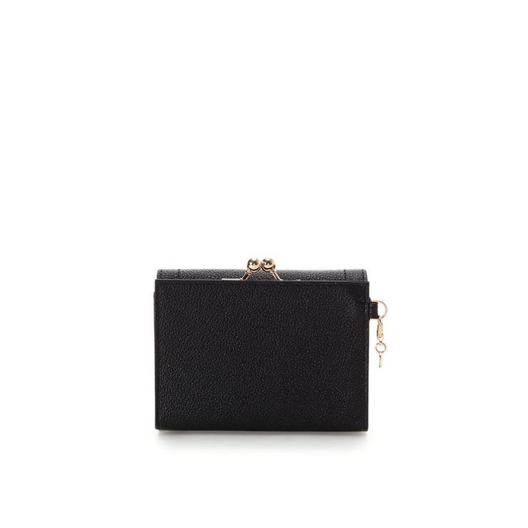 アーチビジュー 折財布 | Samantha Thavasa Petit Choice | 詳細画像3 